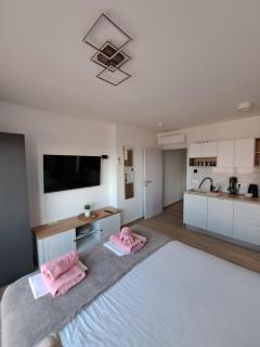 M&M Luxury Apartments - Petrčane - 7