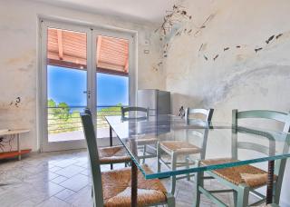 Villa Ritter - San Piero in Campo - 7