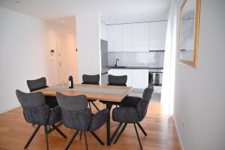 ABB Deluxe apartment - 2