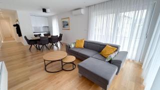 ABB Deluxe apartment - Podstrana - 7