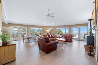 Round House Retreat on the Bay - Gulf Shores - 7