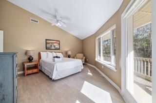 Round House Retreat on the Bay - Gulf Shores - 3