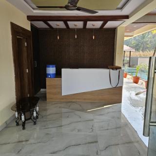 ILIF 2725 Shrikar Resort - Nāgaonkhar - 6