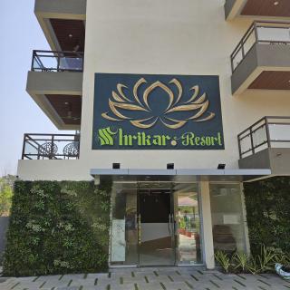 ILIF 2725 Shrikar Resort - Nāgaonkhar - 1