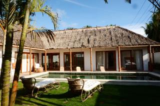 Villa Mimpi - Bela Sulu Villas - Katiet - 0