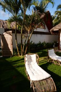 Villa Mimpi - Bela Sulu Villas - Katiet - 1