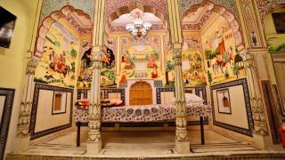 Mini Palace Samod - Sāmod - 6