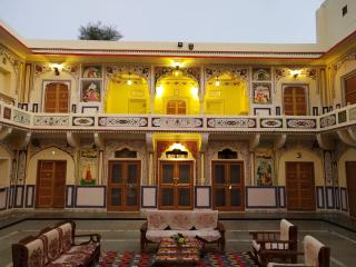 Mini Palace Samod - Sāmod - 1