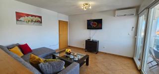 Large seaview apt, 150m to beach, 4km from Trogir - Apt Nora - Trogir - 6