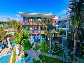 Rainbow Beach Mũi Né - Homestay & Coffee - Ấp Khánh Phước (1) - 0