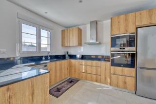 Maison Corail 3 - Parking privé proche plage - 9