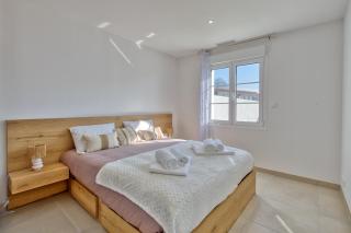 Maison Corail 3 - Parking privé proche plage - 7