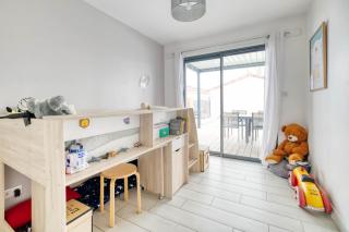 La Gragnaguaise - Maison climatisée avec piscine - Gragnague - 2