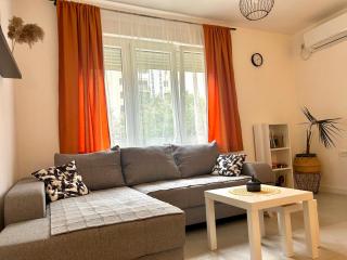 Cozy apartment, 10 minutes walking distance from the Old Town - Kotor (Cattaro) - 1