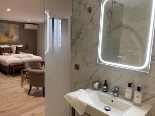 Clément VII Deluxe Apartement Spa et Fitness with balcony and roof top - Avignon - 3