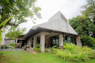 Ko Lanta Amantra Hostels - Women Only - Koh Lanta - 1