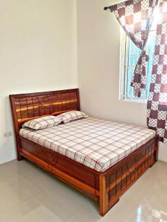 Cozy 2Bedroom Apt Near the Beach - Paje - 1