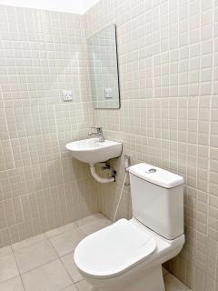 Cozy 2Bedroom Apt Near the Beach - Paje - 7