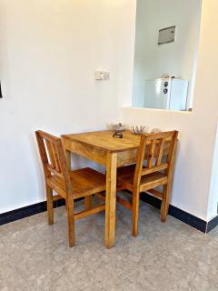 Cozy 2Bedroom Apt Near the Beach - Paje - 5