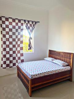 Cozy 2Bedroom Apt Near the Beach - Paje - 8