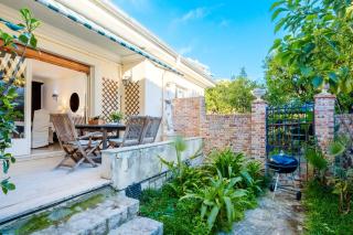 Villa Eden - Menton - 0
