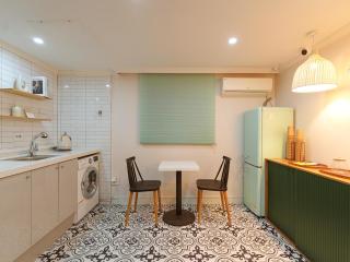 Busan NSTAY Hotel - Busan - 4