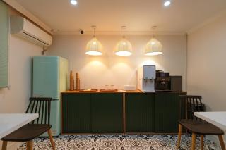 Busan NSTAY Hotel - Busan - 3