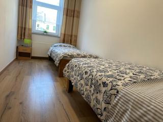 3 Raumwohnung Zentrum Ost - 3