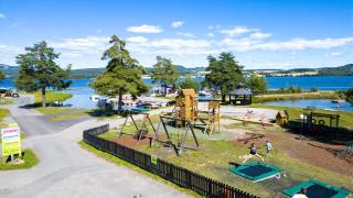Sveastranda Camping - Gullor - 8
