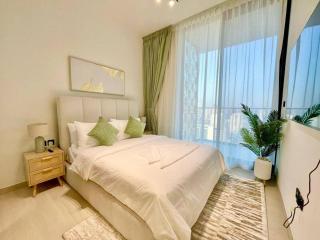 Elite 2BR Suite with Private Pool in JVC - 6