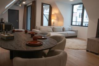 Central Chic Antwerp - Antwerp - 0