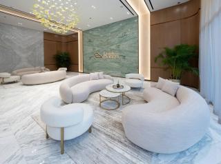 Elite 2BR Suite with Private Pool in JVC - 5