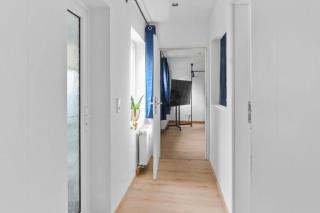 Hochwertiger ausgestatteter Bungalow für 8 Personen, 2 Schlafzimmer, 2 Parkplätze, WLAN - Dresde - 3