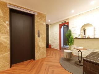 Busan NSTAY Hotel - Busan - 5