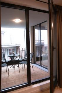 Central Chic Antwerp - Antwerp - 3