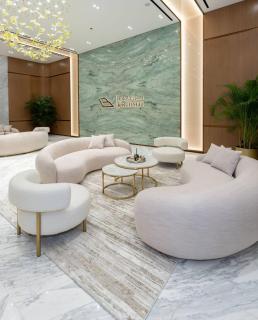 Elite 2BR Suite with Private Pool in JVC - 1