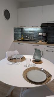 Studio centre thermal touristique - Casa Amnéville - Amnéville - 5