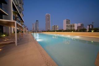 Elite 2BR Suite with Private Pool in JVC - 7