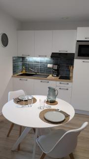 Studio centre thermal touristique - Casa Amnéville - Amnéville - 0