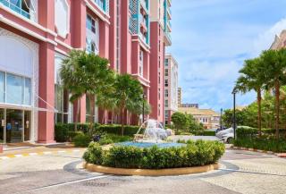 Grande Caribbean condo - 7