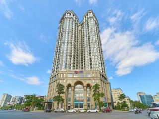 Hateco Laroma Royal Apartments - Hanoi - 7