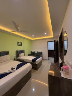 Queens Residency - Kochi - 0