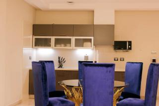 Oak Plaza Suites - Kumasi - 6