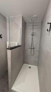 Studio centre thermal touristique - Casa Amnéville - Amnéville - 8