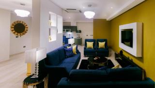 Oak Plaza Suites - 7