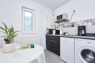 Marcos Apartments - self check-in - 3