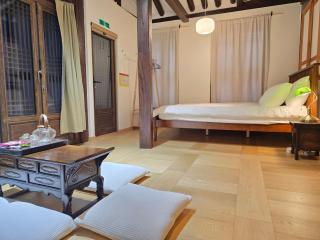 Stylish Hanok Stay DDP DDM St - Seul - 6