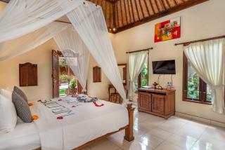 The Alus Villa and Suite - Ubud - 8