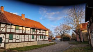 Ferienwohnung Demmel & Cie - Osterwieck - 1