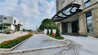 Hateco Laroma Royal Apartments - Hanoi - 8